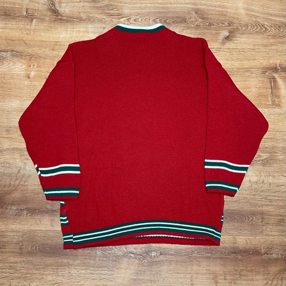 Vintage 90s Disney sweater - Picture 5 of 5